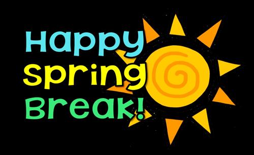 spring break 